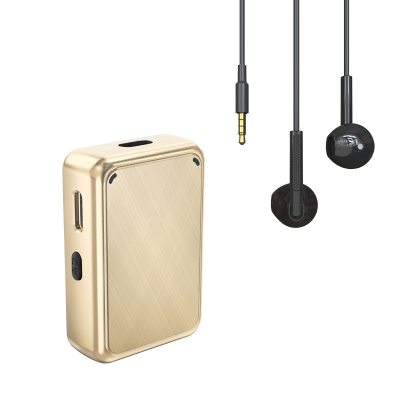 ENNO Ting DJ EN-D28 Pocket Digital Hearing aid Intelligent Noise Reduction
